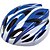 Недорогие Велосипедные шлемы-Муж. Жен. Универсальные Велоспорт шлем 18 Вентиляционные клапаны Велоспорт Горные велосипеды Шоссейные велосипеды Велосипеды для