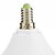 levne Žárovky-E14 20W teplá bílá 3000K 102x5050SMD LED žárovka kukuřice (220)
