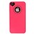 cheap iPhone Cases-Case For iPhone 4/4S / Apple iPhone 4s / 4 Back Cover Hard PC