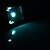 preiswerte Leuchtbirnen-brelong 1 stück f8 20w integrieren led 1500lm rgb licht led flutlampe (85-265 v)