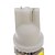 cheap Car Exterior Lights-T10 2.5W 13x5060SMD 200-230LM 6000-6500K Cool White Light LED Bulb for Car (12V)