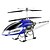 economico Elicotteri RC-QS8006 3.5CH elicottero rc con giroscopio modello 134 centimetri grande formato