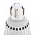 お買い得  電球-ZDM™の地球儀は20ワット1800 LM涼しい白交流100〜240Vの電球