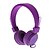 cheap Headphones &amp; Earphones-Y-6338 Folding Stereo On-Ear Headphone with Mic and Remote for PC