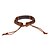 cheap Men&#039;s Jewelry-Unisex Believe Fabric Leather Bracelet(Random Color)