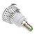 levne Žárovky-E14 LED kulaté žárovky lm Teplá bílá AC 85-265 V