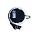 voordelige IP-camera&#039;s-qqzm ip dome camera (nachtzicht, bewegingsdetectie, 22 IR LED), p2p