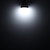 baratos Lâmpadas-lâmpadas globo led 1310 branco quente 3000 kc 100-240 v alta qualidade