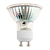 abordables Ampoules électriques-390-430 lm GU10 Spot LED 29 diodes électroluminescentes SMD 5050 Blanc Chaud AC 220-240V