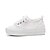 cheap Women&#039;s Shoes-Canvas Platform Heel Creepers Fashion Sneakers Casual Shoes(More Colors)