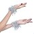 baratos Accessori danza-Dance Accessories Beading Women&#039;s Training Polyester