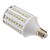 levne Žárovky-20 W LED corn žárovky 600-630 lm E26 / E27 T 102 LED korálky SMD 5050 Teplá bílá 220-240 V