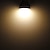 baratos Lâmpadas-BRELONG® 1pç 12 W 900 lm Luzes de LED em Vela 12 Contas LED LED de Alta Potência Branco Frio 85-265 V