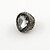 cheap Men&#039;s Rings-Statement Ring Crystal White Black Purple Rhinestone Alloy Fashion / Men&#039;s