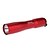 cheap Outdoor Lights-Key Chain Flashlights for AA Everyday Use Aluminum Alloy