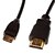 billige Kabelholdere-HDMI v1.3 til Mini HDMI v1.3 M / M kabel (1,5 Mb)