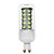 ieftine Becuri-Becuri LED Corn 450-490 lm G9 T 36 LED-uri de margele SMD 5730 Alb Rece 220-240 V 100 V