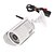 billiga IP-kameror-sinocam® trådlös wifi vattentät ip-kamera (1,0 megapixel, p2p, ir-cut, support ONVIF), p2p