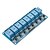 Недорогие Реле-8-канальный 5v релейный модуль щит для (для Arduino)