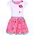 cheap Girl&#039;s Clothing-Girl&#039;s Dress Cotton Winter