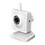 baratos Câmaras de IP-preço barato e novo modelo de câmera ip + Night Vision IR 15m + detecção de movimento, alarme de e-mail, p2p
