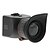ieftine Lentile-GGS 3X LCD Mărire vizor Lupe pentru aparat foto Canon 7D 5D2 550D T2i