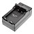 abordables Adaptateurs d&#039;Alimentation-CR-V3 batterie AC Chargeur voiture pour Sanyo DSC-AZ1 S3 R1 SX1Z