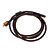 baratos Cabos HDMI-2M 6FT V1.4 Full HD 1080P HDMI  with Ethernet HDMI High Speed HDMI Cable w/Ferrite Cores