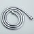 voordelige Kraanaccessoires-Faucet accessory - Superior Quality Water Supply Hose Contemporary Stainless Steel Chrome