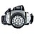 cheap Head lamps-Portable 7 LED bright Head Lamp for Outdoor Sports