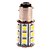 cheap Car LED Lights-SO.K BAY15D(1157) Light Bulbs SMD 5050 216 lm