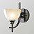 billiga Vägglampetter-umei ™ vintage vägglampor&amp;amp; sconces metall vägglampa 110-120v / 220-240v 60w