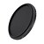 preiswerte Filter-fotga® 49mm schlank Fader ND-Filter variabel einstellbar Neutraldichte ND2 zu ND400