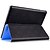 cheap iPad Accessories-Case For Apple with Stand Full Body Cases Solid Color Genuine Leather for iPad Air