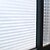 preiswerte Wand-Sticker-Klassisch 90 cm 500 cm Fensterfolie Schlafzimmer / Wohnzimmer PVC / Vinyl