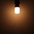 abordables Ampoules électriques-GU10 Ampoules Maïs LED T 24 SMD 5630 460 lm Blanc Chaud AC 100-240 V
