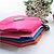 cheap Cosmetic Bags &amp; Cases-Women Casual Cosmetic Bag Pink / Blue / Orange
