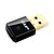 preiswerte Netzwerkadapter-EDUP EP-n1557 300Mbps-Wireless WiFi USB-Netzwerkadapter