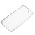 billige iPhone Tilbehør-Kvalitet Transparent Hard Case for iPhone 5/5S