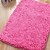 cheap Mats &amp; Rugs-Bath Rug Chenillen Solid Print - 8 Colours Avaliable