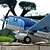 tanie Samoloty zdalnie sterowane-Najlepiej 4CH RC Hobby F4U ZESTAW EPO RC Samolot (niebieski)