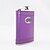 cheap Wedding Gifts-Gift Groomsman /Bridesmaid Personalized Fuchsia 8-oz Flask