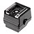 levne Hot Shoe-Fotoaparát Blesk Hot Shoe Adapter Converter pro Sony