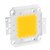 levne LED doplňky-jiawen vysoce výkonný integrovaný 80w dc 30-36v hliníkové led žárovky čip pro reflektor reflektoru teplý bílá 3000-3500k