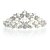 cheap Headpieces-Women&#039;s Rhinestone / Alloy / Imitation Pearl Headpiece-Wedding / Special Occasion Tiaras