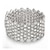 cheap Wedding Veils-Women&#039;s Rhinestone Earrings Jewelry Silver For Wedding / Hair Jewelry / Necklace / Bracelets &amp; Bangles