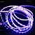abordables Contrôle via WiFi-Guirlandes Lumineuses LED LED Ajustable / Avec télécommande / Imperméable # 1pc