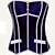 ieftine Costume Vintage &amp; Istorice-Fete Classic Lolita Rochii Corset Satin Lolita Accesorii / Tanga