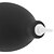 cheap Lenses-NEWYI Black Air Dust Blower for SLR DLSR Digital Camera