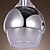 cheap Pendant Lights-MAISHANG® 10 cm (4 inch) Mini Style Pendant Light Glass Electroplated Modern Contemporary 110-120V / 220-240V